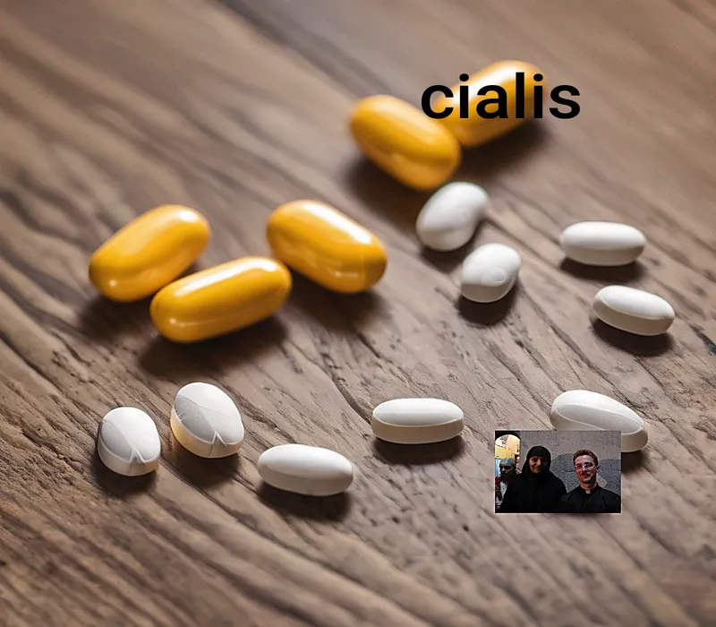 Precio comercial de cialis